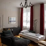 Apartmenthaus Gutenberg 78 Aparthotel 3*