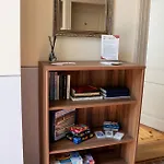 Apart-hotel Apartmenthaus Gutenberg 78 3*