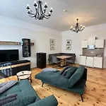 Apart-hotel Apartmenthaus Gutenberg 78 Potsdam