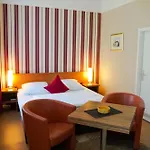 Apart-hotel Apartmenthaus Gutenberg 78