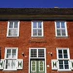 Apart-hotel Apartmenthaus Gutenberg 78 Potsdam