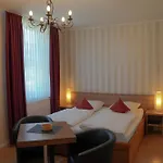 Apartmenthaus Gutenberg 78 3* Potsdam