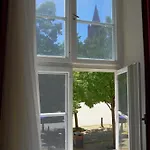 Apartmenthaus Gutenberg 78 Aparthotel 3*