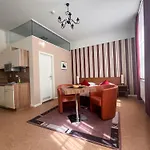 Aparthotel Apartmenthaus Gutenberg 78