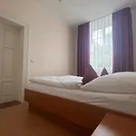 Apart-hotel Apartmenthaus Gutenberg 78 Potsdam