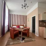 Apartmenthaus Gutenberg 78 Apart-hotel 3*