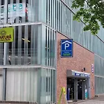 Apart-hotel Apartmenthaus Gutenberg 78