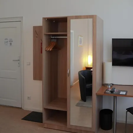 Apartmenthaus Gutenberg 78 Aparthotel *