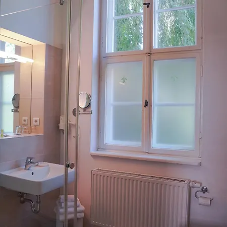 Apartmenthaus Gutenberg 78 Apartahotel