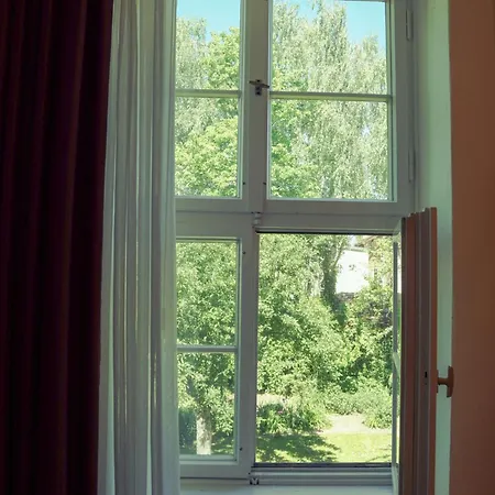 Appart hôtel Apartmenthaus Gutenberg 78