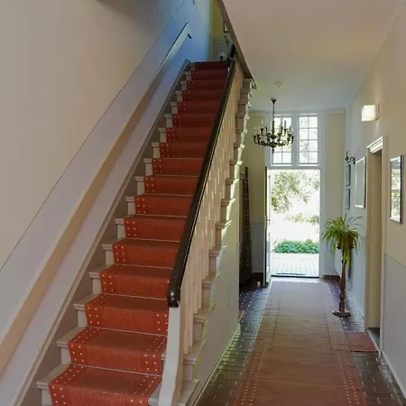 Aparthotel Apartmenthaus Gutenberg 78 *