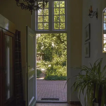 Apartmenthaus Gutenberg 78 *