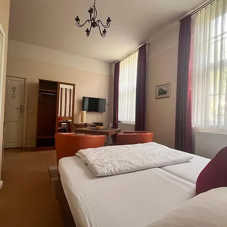 Apartmenthaus Gutenberg 78