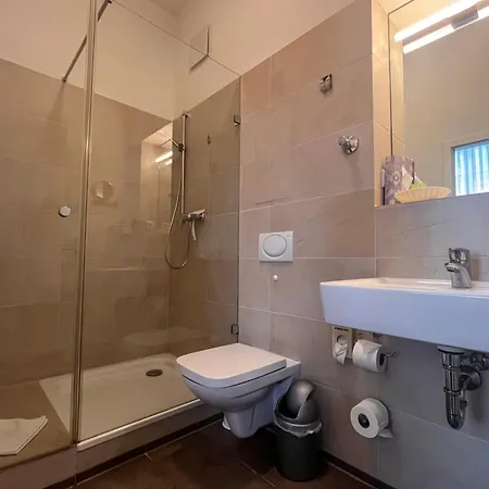 Apartmenthaus Gutenberg 78 Aparthotel