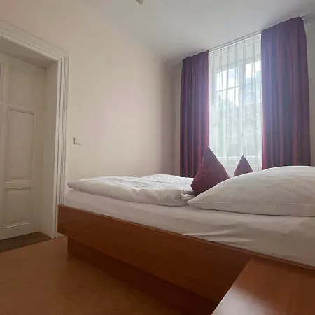 Aparthotel Apartmenthaus Gutenberg 78 Potsdam