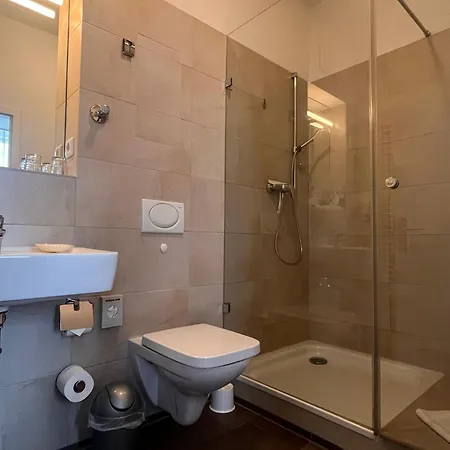 Apartmenthaus Gutenberg 78 بوتسدام