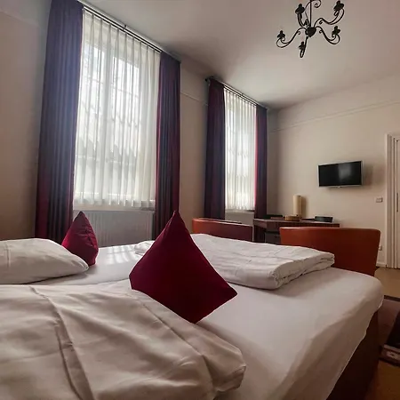 Apartmenthaus Gutenberg 78 Апарт-отель