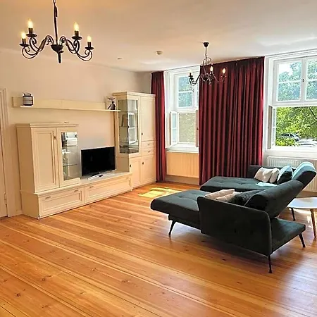 Apartmenthaus Gutenberg 78 Aparthotel 3*