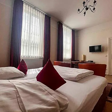 Apartmenthaus Gutenberg 78 3* Potsdam