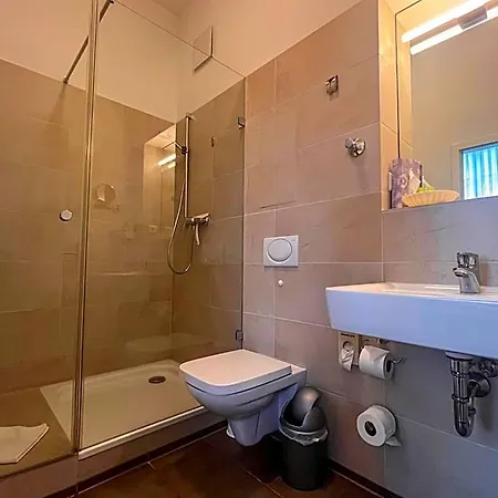 Apartmenthaus Gutenberg 78 Potsdam