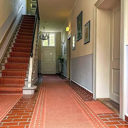 Apartmenthaus Gutenberg 78 Aparthotel 3*