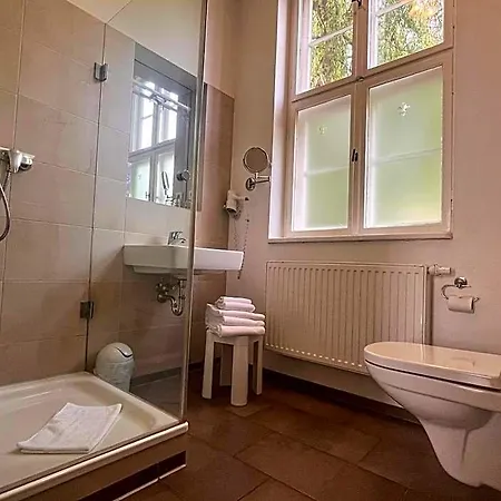 Apartmenthaus Gutenberg 78 Aparthotel