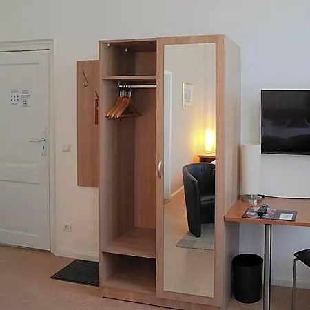 Apartmenthaus Gutenberg 78 Potsdam