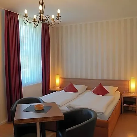 Apartmenthaus Gutenberg 78 3*