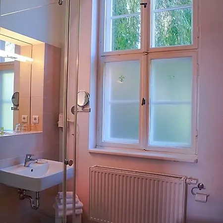 Apartmenthaus Gutenberg 78 Aparthotel 3*