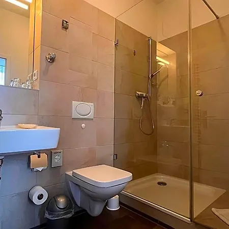 Apartmenthaus Gutenberg 78 3*
