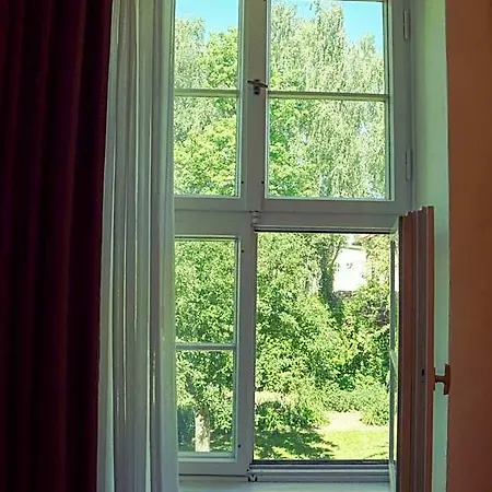 Apartmenthaus Gutenberg 78 3* Potsdam