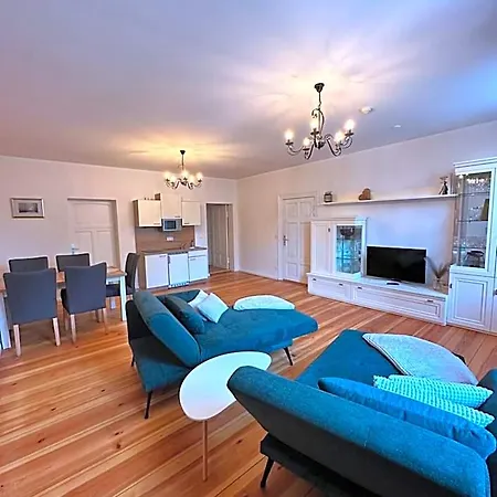 Apartmenthaus Gutenberg 78 Aparthotel 3*