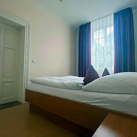 Apartmenthaus Gutenberg 78