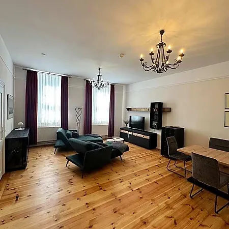 Apartmenthaus Gutenberg 78 Aparthotel