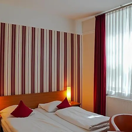 Aparthotel Apartmenthaus Gutenberg 78 Potsdam