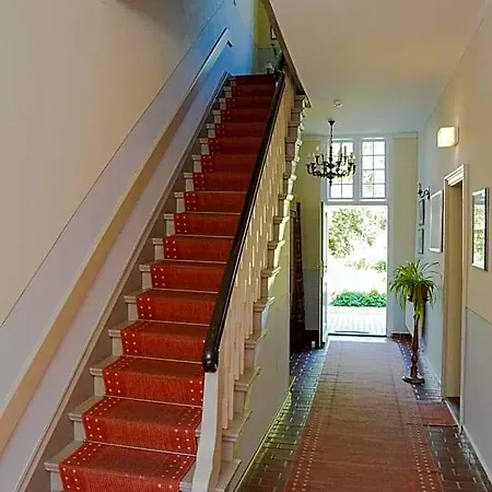 Apartmenthaus Gutenberg 78 Aparthotel 3*