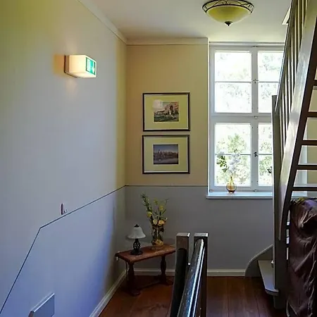 Apartmenthaus Gutenberg 78 3*