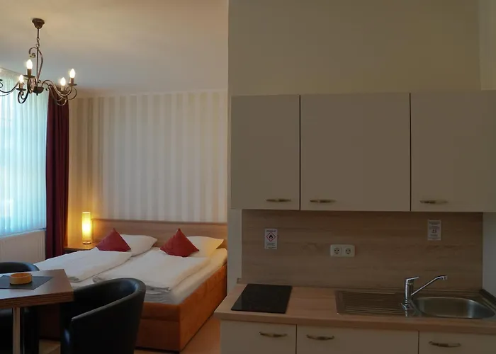 Apartmenthaus Gutenberg 78