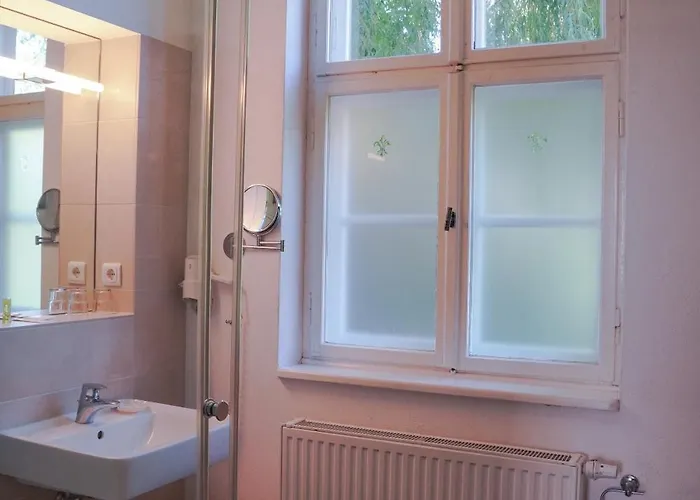 Apartmenthaus Gutenberg 78 Aparthotel