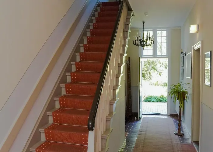 Lägenhetshotell Apartmenthaus Gutenberg 78 3*