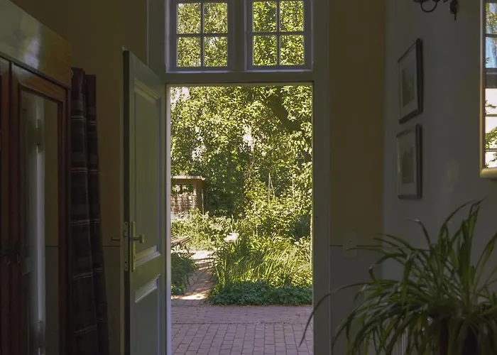 Apartmenthaus Gutenberg 78 3*