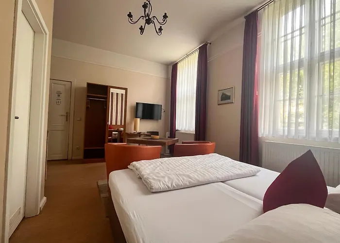 Apartmenthaus Gutenberg 78