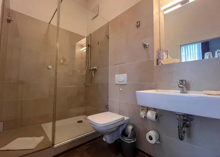 Apartmenthaus Gutenberg 78 Aparthotel