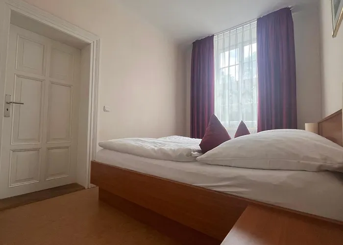 Aparthotel Apartmenthaus Gutenberg 78 Potsdam