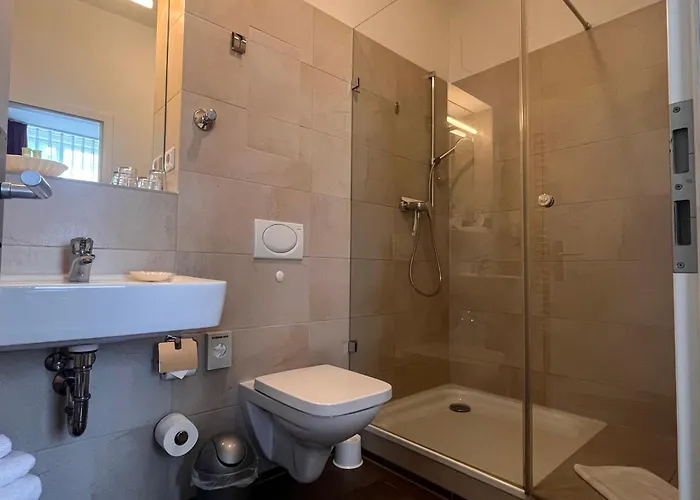 Apartmenthaus Gutenberg 78 Potsdam