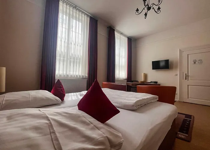 Apartmenthaus Gutenberg 78 Апарт-отель